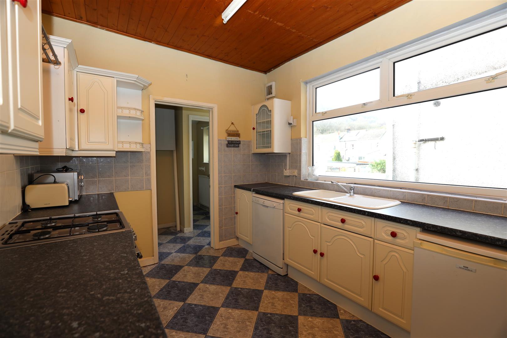 Canning Street, Cwm, Ebbw Vale, NP23 7RW